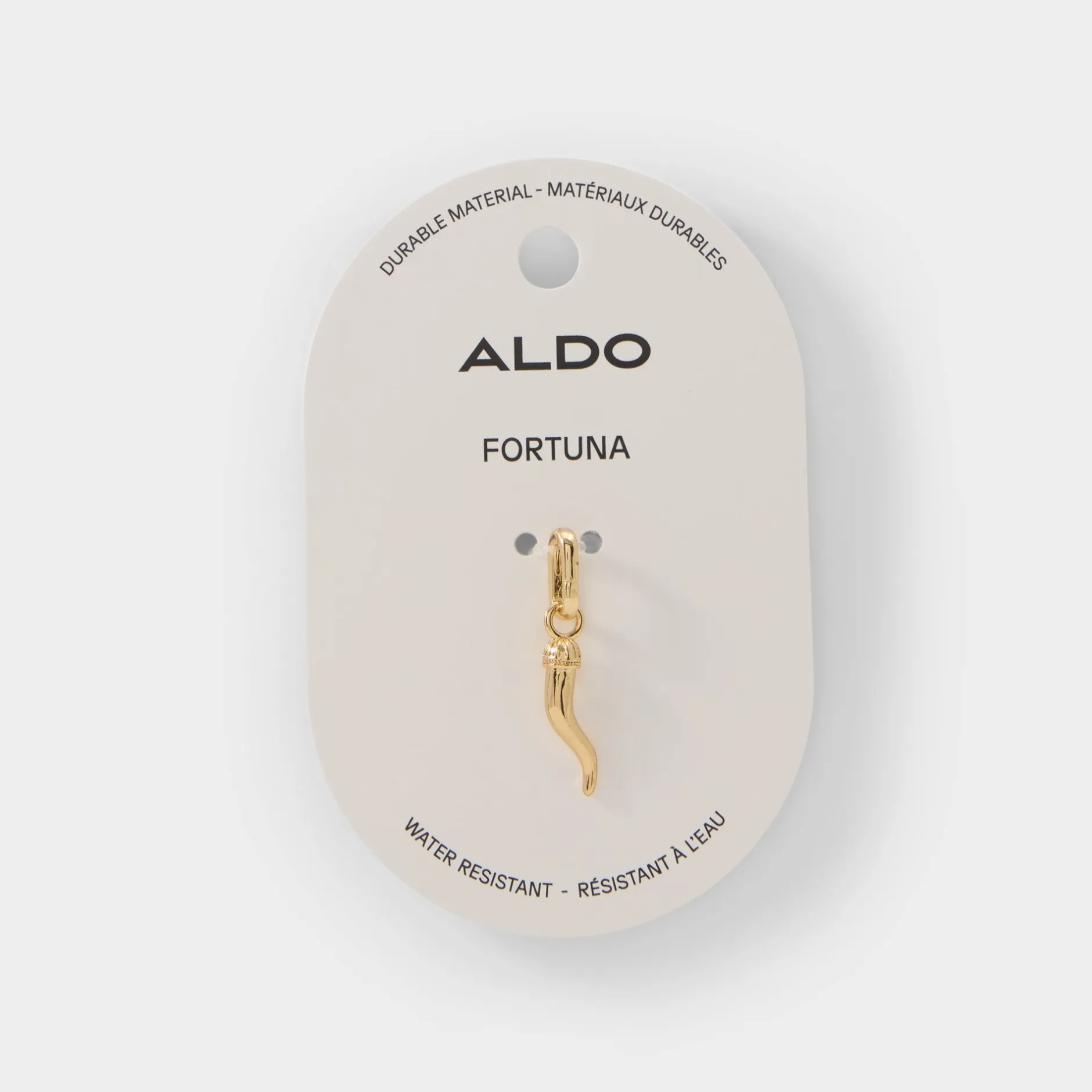 ALDO Accessories|Water Resistant Jewelry^Cornicello Gold