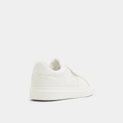 ALDO Sneakers^Courtline White/Bone