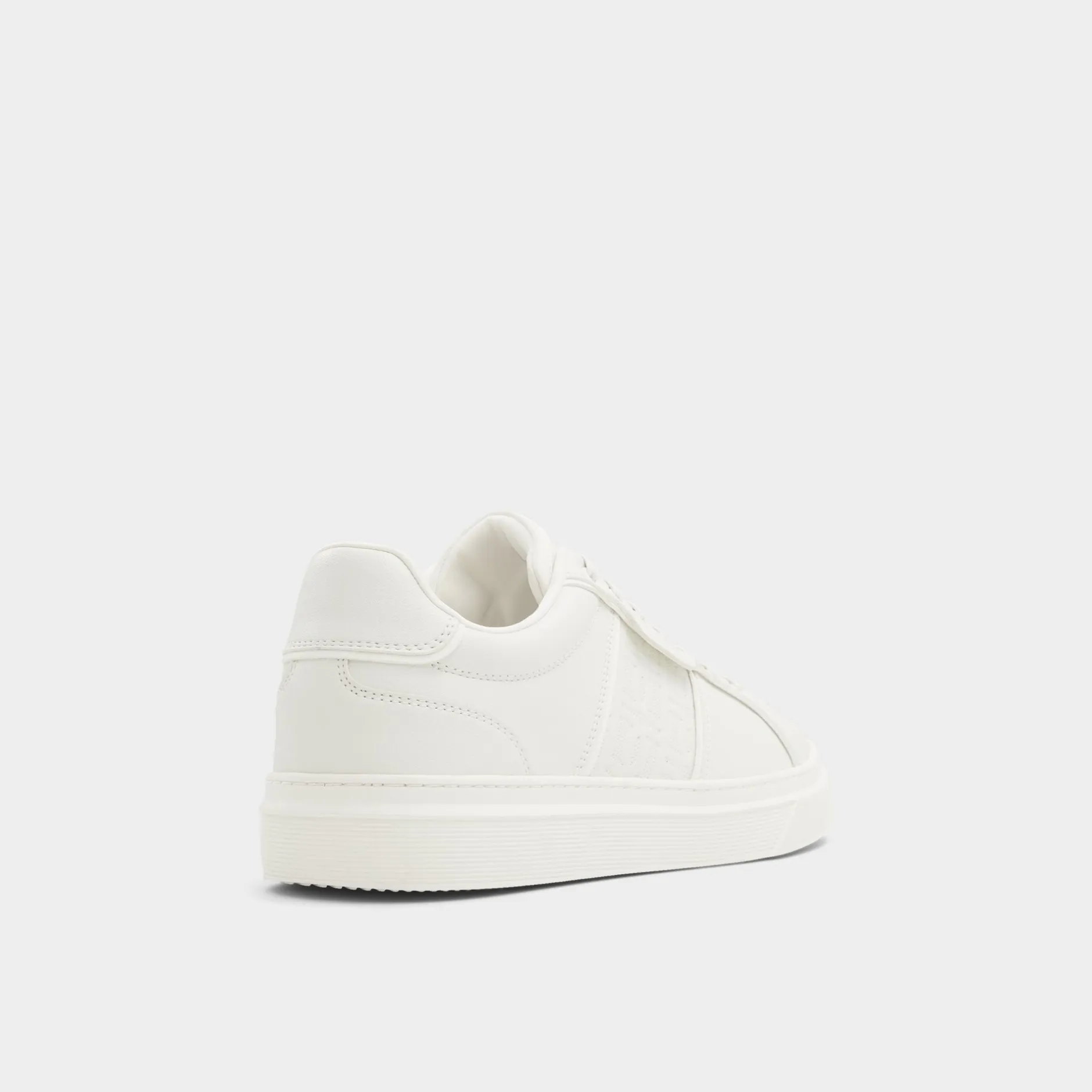 ALDO Sneakers^Courtline White/Bone