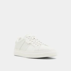 ALDO Sneakers^Courtline White/Bone