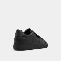 ALDO Sneakers^Courtline Other black