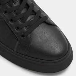 ALDO Sneakers^Courtline Other black