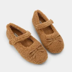 ALDO Accessories|Socks & Tights^Cozycove Cognac