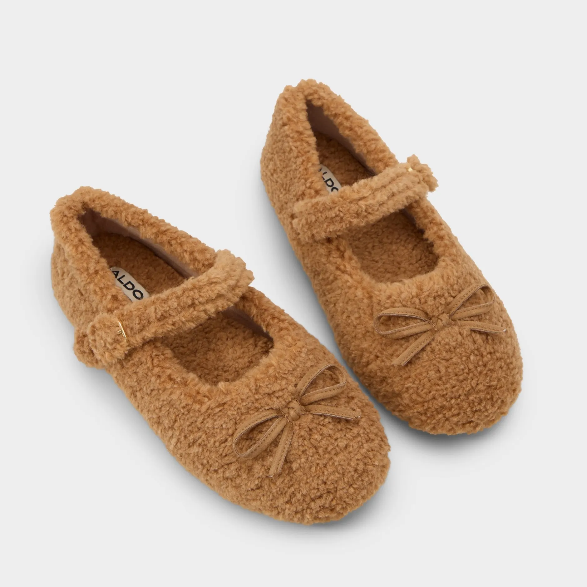 ALDO Accessories|Socks & Tights^Cozycove Cognac