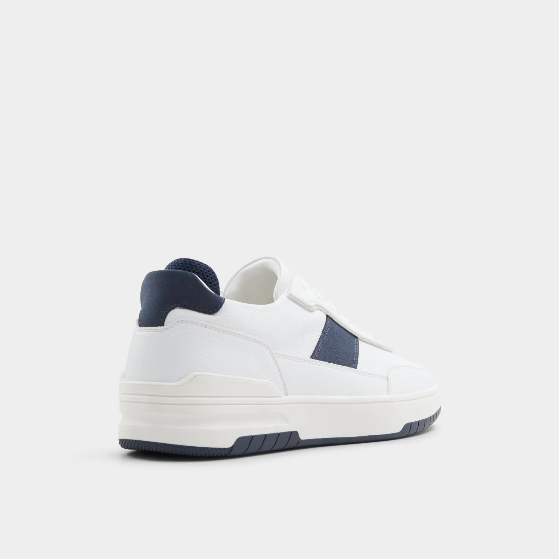 ALDO Sneakers^Creed White