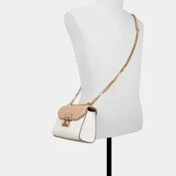 ALDO Bags|Crossbody Bags^Crelalle Other White
