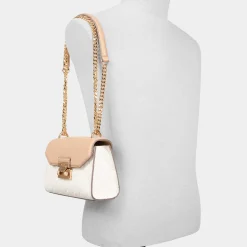 ALDO Bags|Crossbody Bags^Crelalle Other White