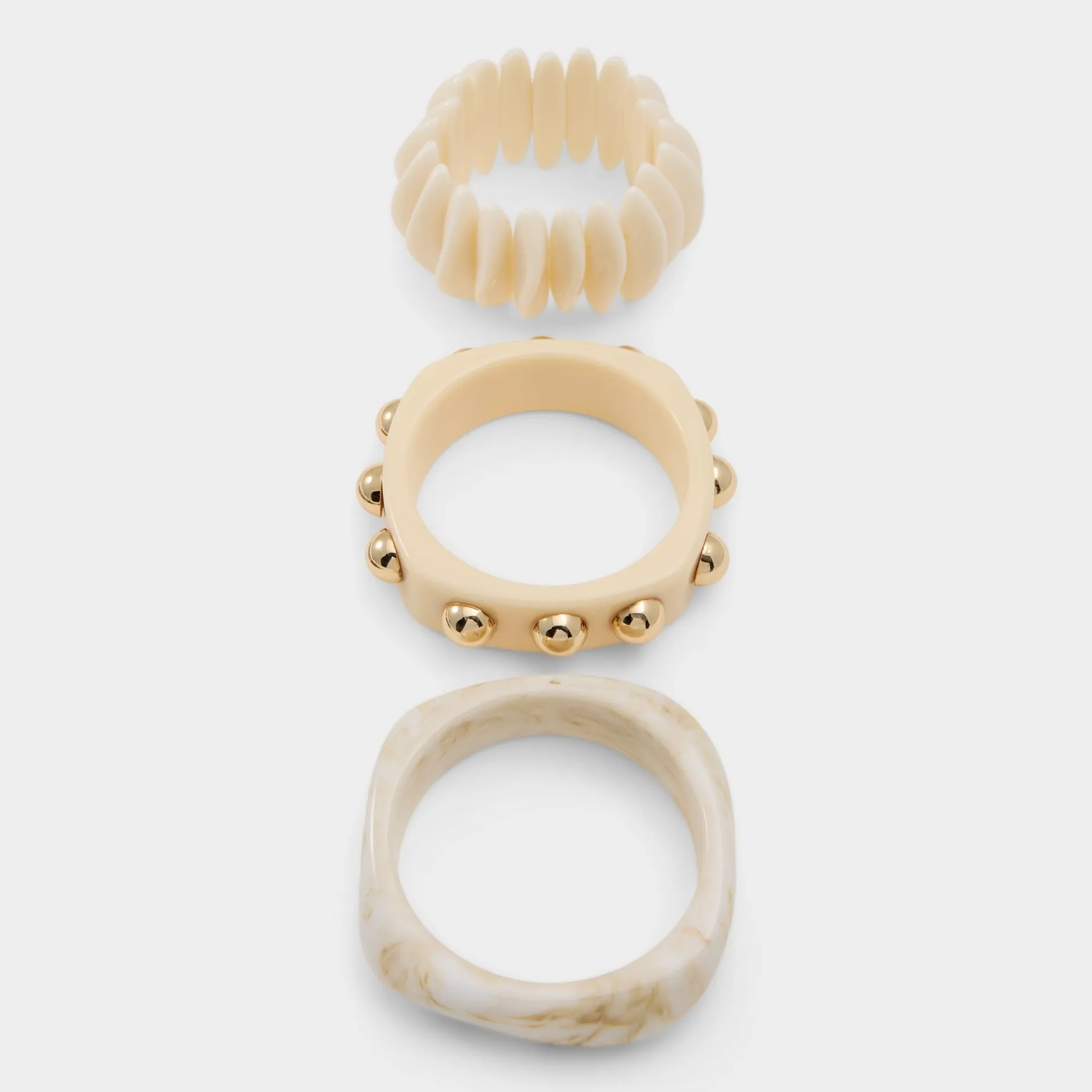 ALDO Accessories|Water Resistant Jewelry^Cremmaa White