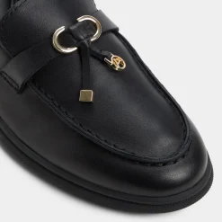 ALDO Loafers^Creras Other black