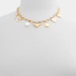 ALDO Accessories|Necklaces^Cupidscharms Ice