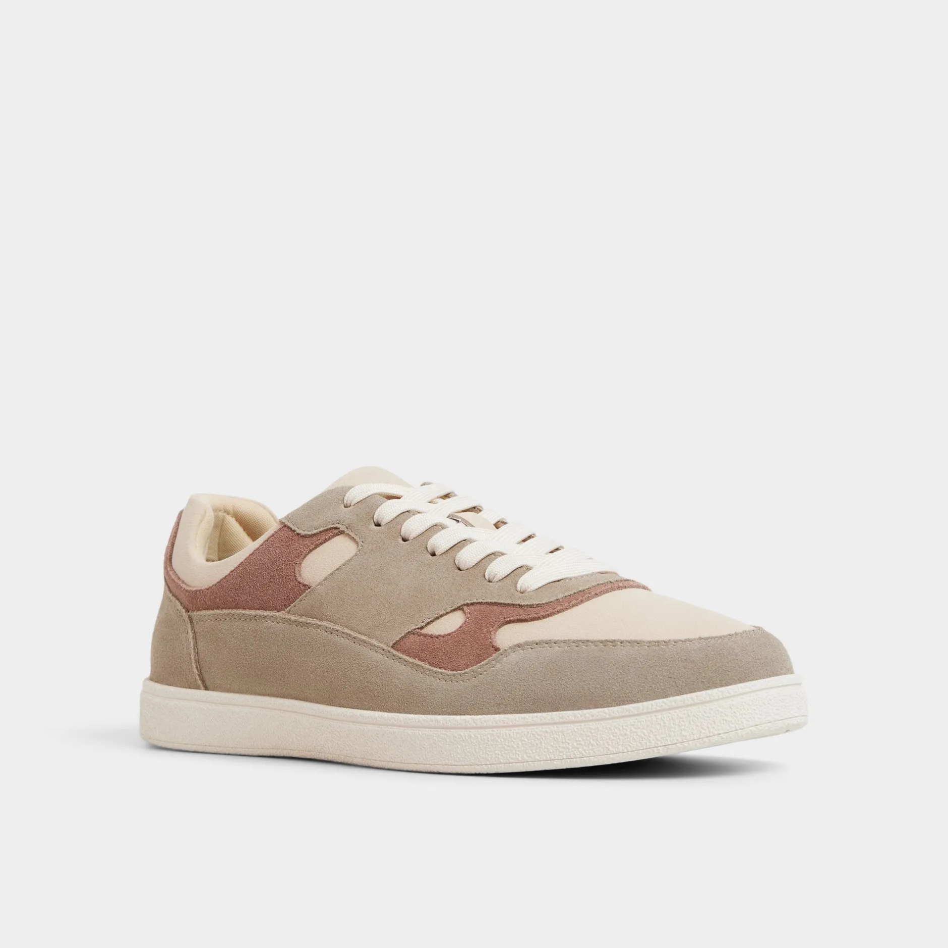 ALDO Sneakers^Curtis Olive multi