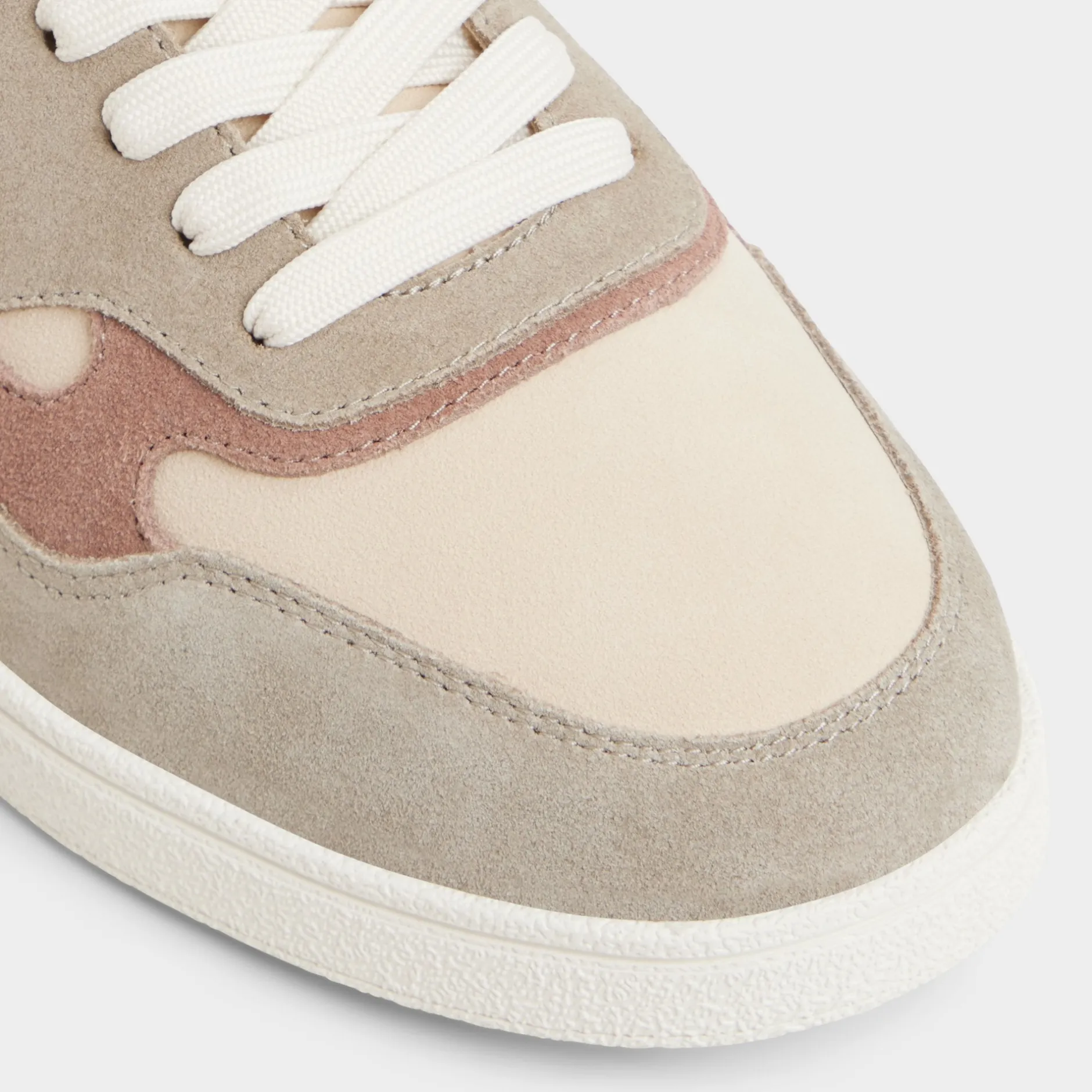 ALDO Sneakers^Curtis Olive multi