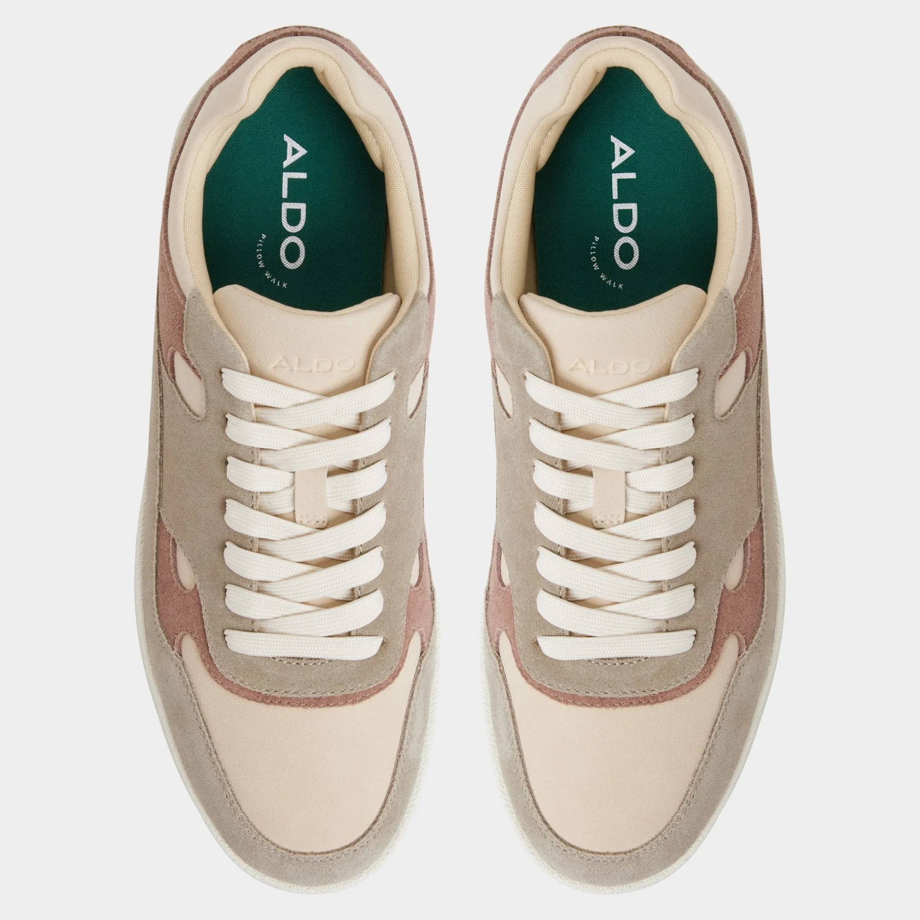 ALDO Sneakers^Curtis Olive multi
