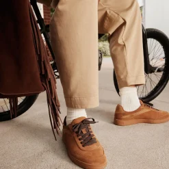 ALDO Sneakers^Cypress Cognac