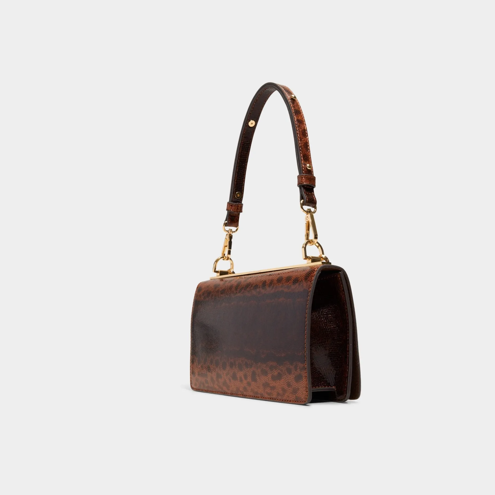ALDO Matching Shoes & Bags|Crossbody Bags^Daboucaa Brown