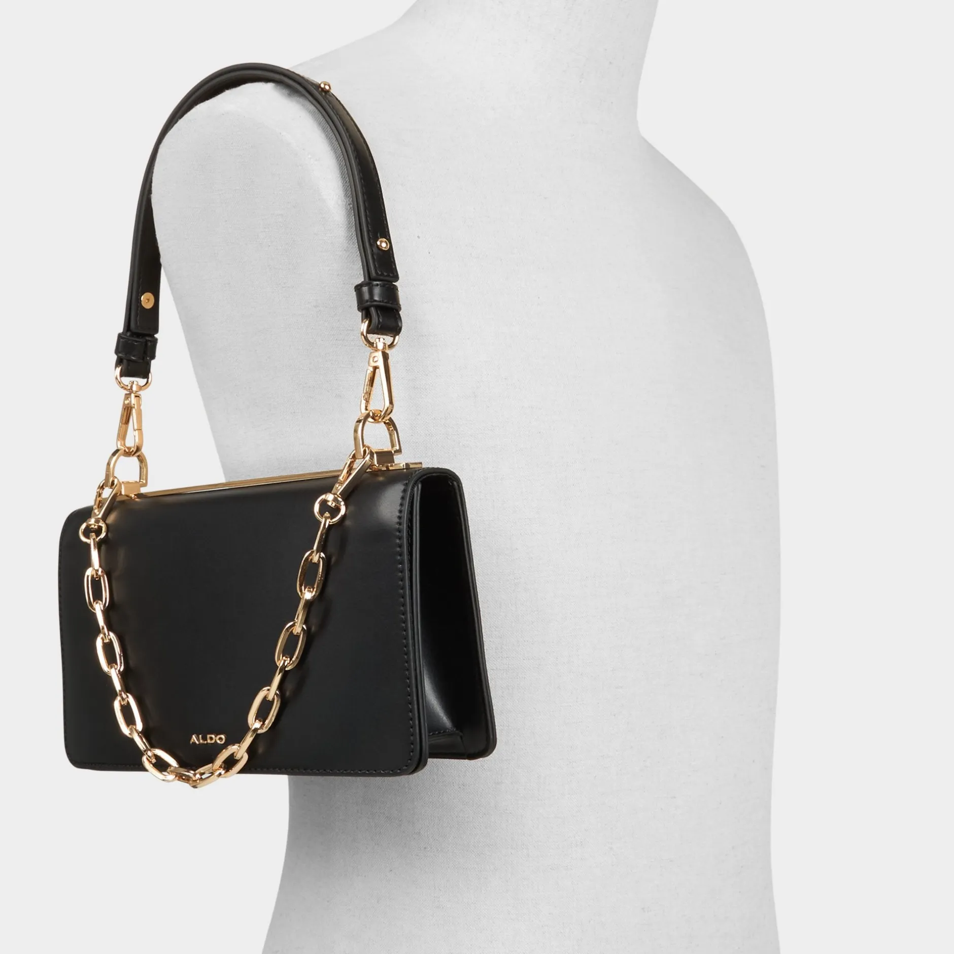 ALDO Bags^Daboucaa Black