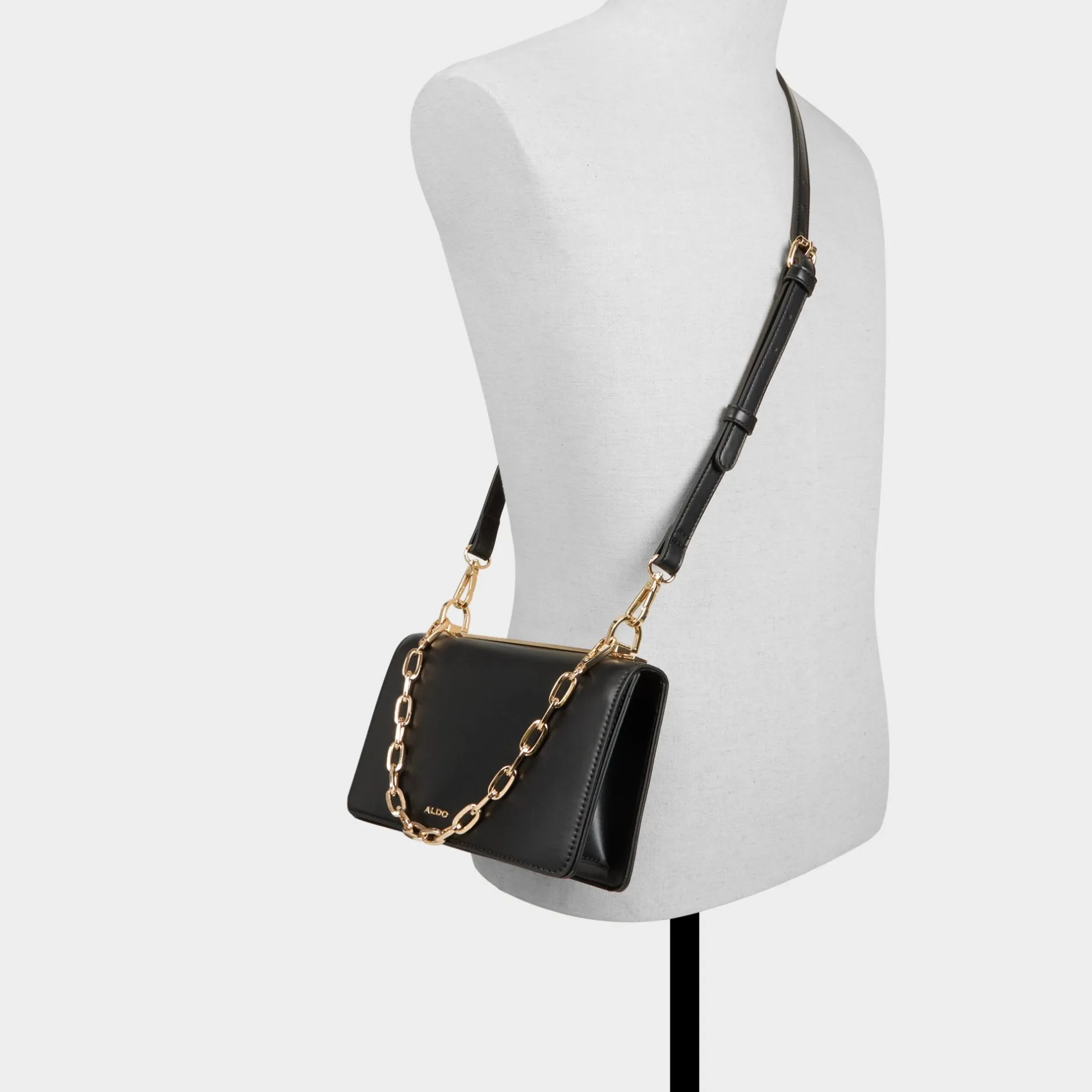 ALDO Bags^Daboucaa Black