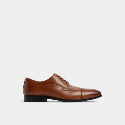ALDO Dress Shoes|Oxfords^Daniells Cognac