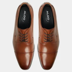 ALDO Dress Shoes|Oxfords^Daniells Cognac