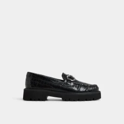 ALDO Loafers^Danrose Black