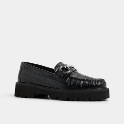 ALDO Loafers^Danrose Black