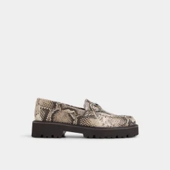 ALDO Loafers^Danrose Open Brown