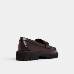 ALDO Loafers^Danrose Bordo