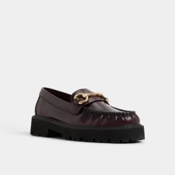 ALDO Loafers^Danrose Bordo