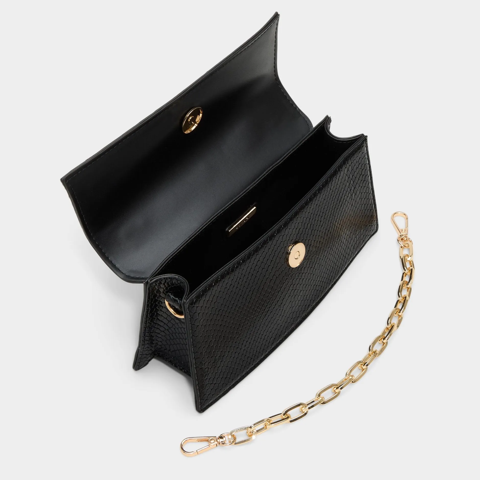 ALDO Bags^Daphnei Black