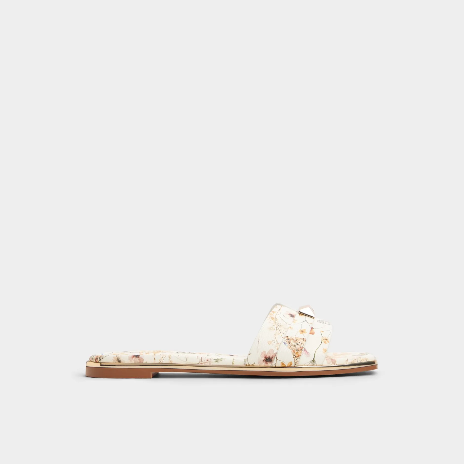 ALDO Flat Sandals^Darine Multi