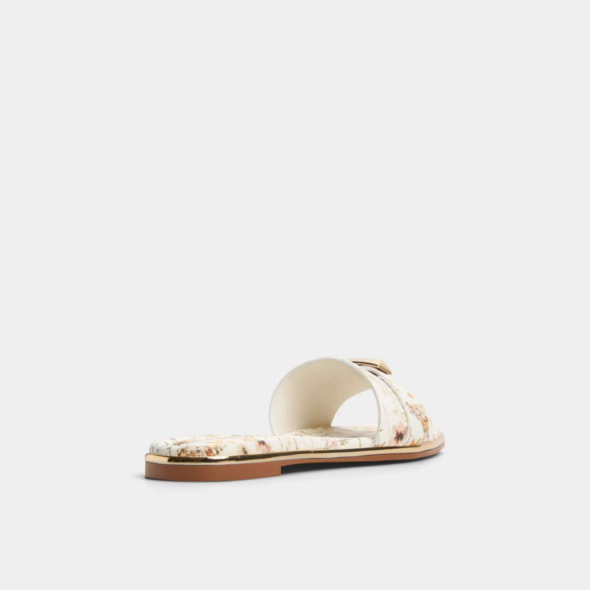 ALDO Flat Sandals^Darine Multi