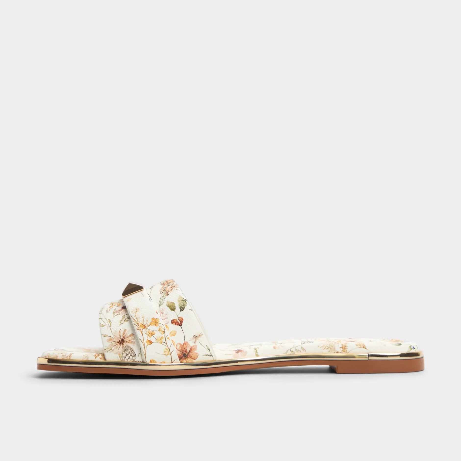 ALDO Flat Sandals^Darine Multi