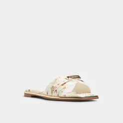 ALDO Flat Sandals^Darine Multi