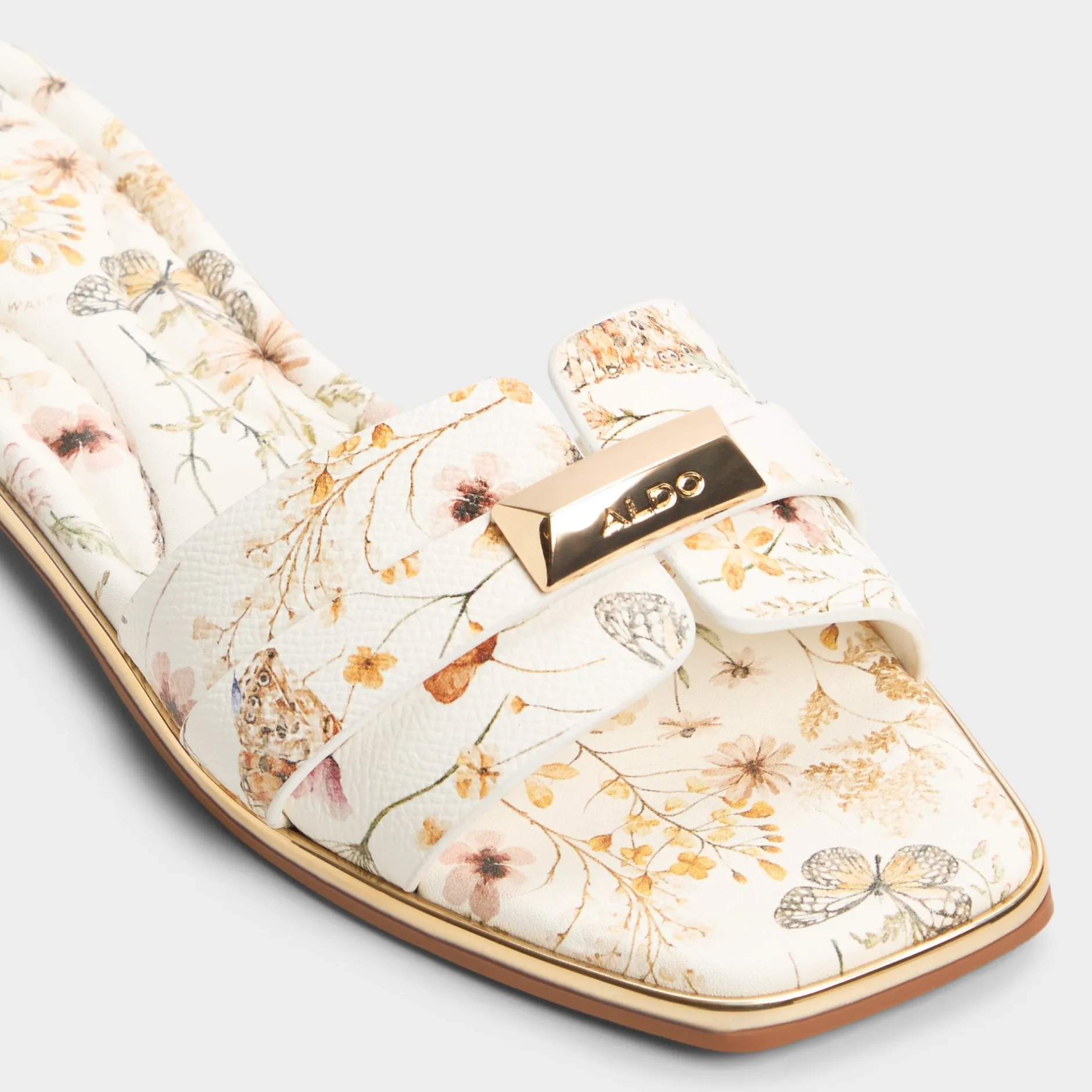 ALDO Flat Sandals^Darine Multi