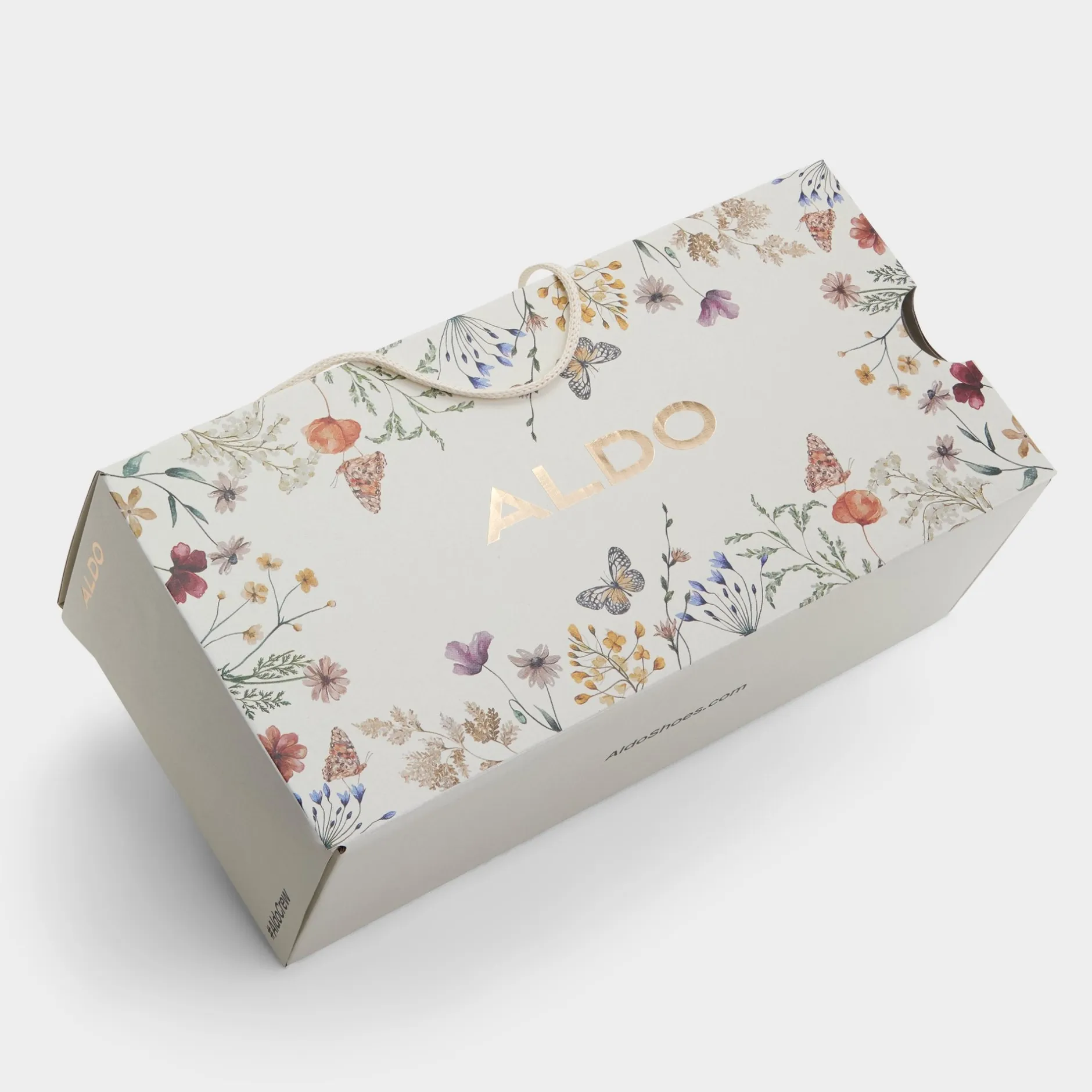 ALDO Flat Sandals^Darine Multi