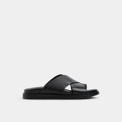 ALDO Sandals^Darley Black