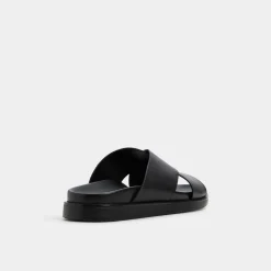 ALDO Sandals^Darley Black
