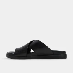 ALDO Sandals^Darley Black
