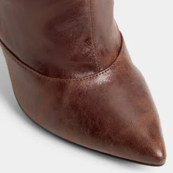 ALDO Dress Boots|Tall Boots^Daroba Dark brown