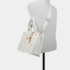 ALDO Bags|Tote & Satchel Bags^Dasfloraa Floral
