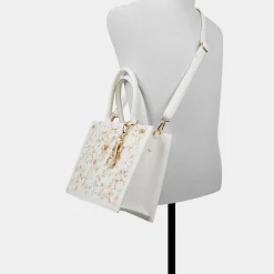 ALDO Bags|Tote & Satchel Bags^Dasfloraa Floral