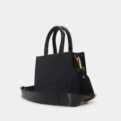 ALDO Bags|Tote & Satchel Bags^Daspiasminii Black