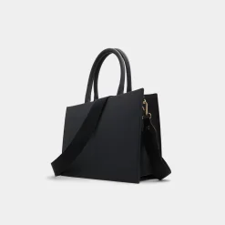 ALDO Bags|Tote & Satchel Bags^Daspiass Black