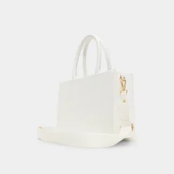 ALDO Bags^Daspiass White/navy