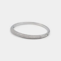 ALDO Accessories|Bracelets & Bangles^Dauvray Silver/clear multi