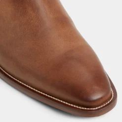 ALDO Chelsea Boots|Dress Boots^Dax Cognac