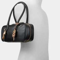 ALDO Bags^Daystromm Black