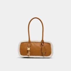 ALDO Bags|Tote & Satchel Bags^Daystromm Tan