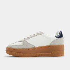 ALDO Sneakers^Deevale White/grey