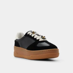 ALDO Sneakers^Deevale Black